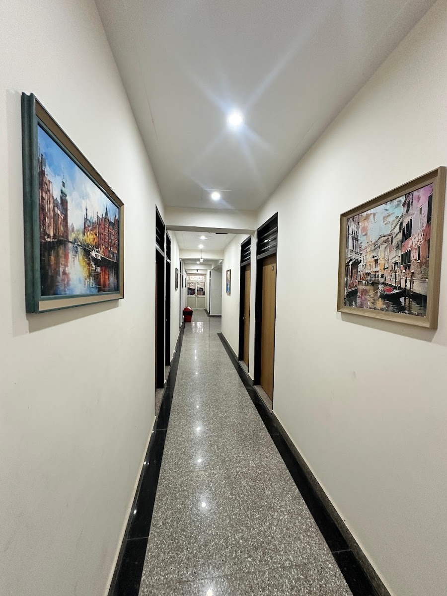 Ravinder’s Dreamz Co-Living PG, Girls PG In Gurgaon Sector 69, Boys PG In Gurgaon Sector 69, Coliving PG Gurgaon Sector 69 – Co-ed in Gurugram preview photo 1