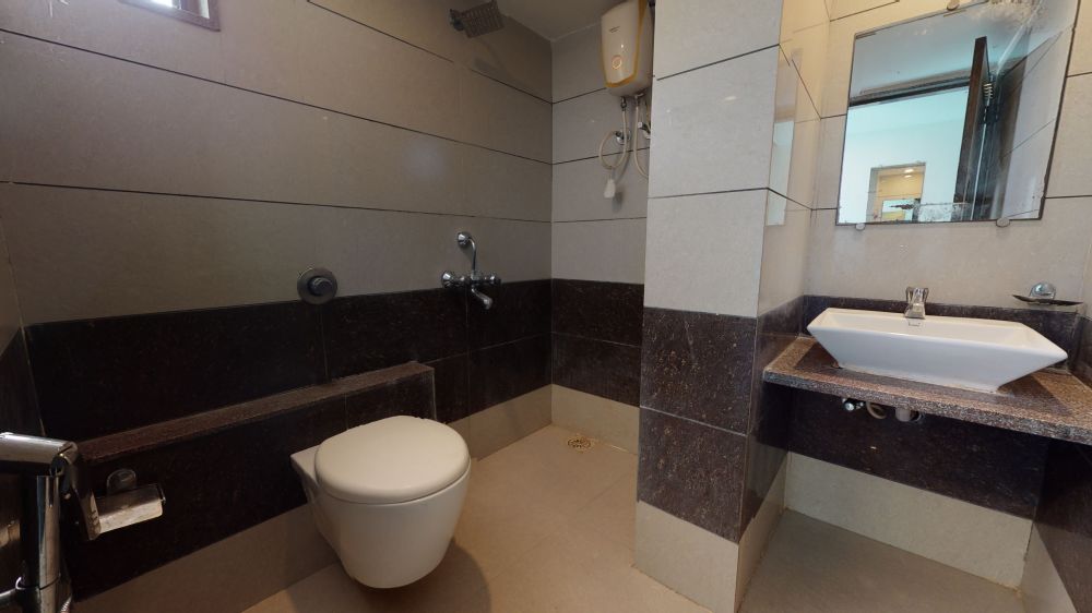 Stanza Living Annapolis House | Ladies PG in Navrangpura – Girls PG in Ahmedabad preview photo 2