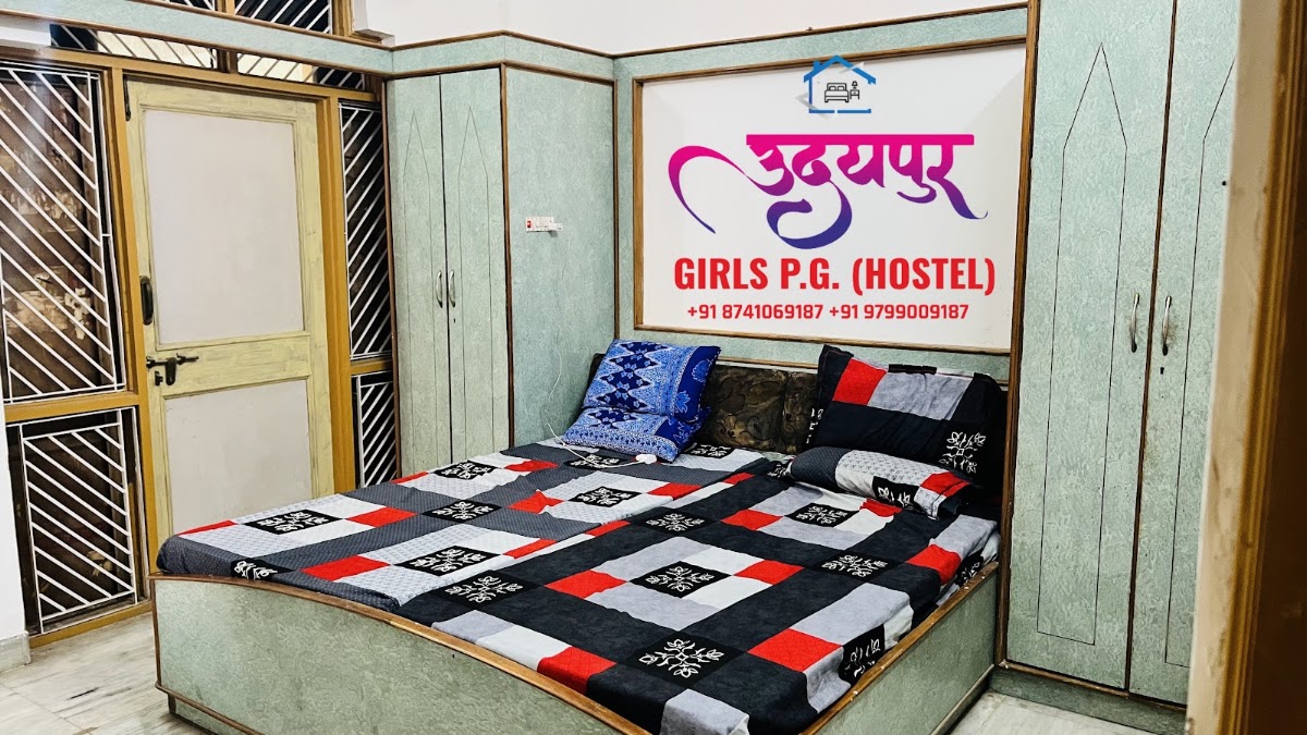 Udaipur Girls Pg Hostel – Girls PG in Udaipur preview photo 2