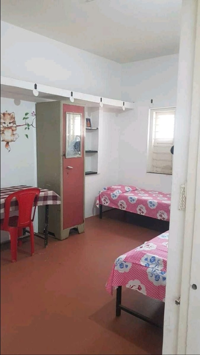 Pramila Girls Hostel Nashik – Girls PG in Nashik preview photo 2
