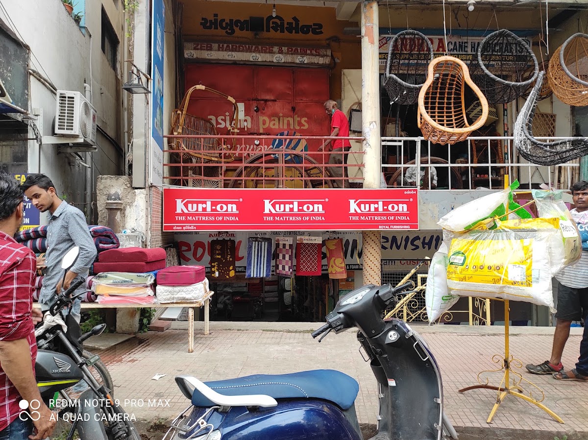 Royal PG in Vadodara