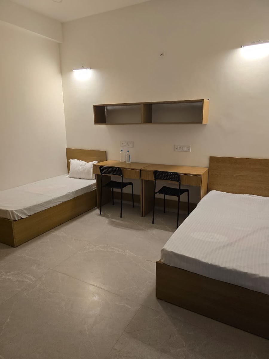 Casa Bella Premium Boys Hostel preview 2