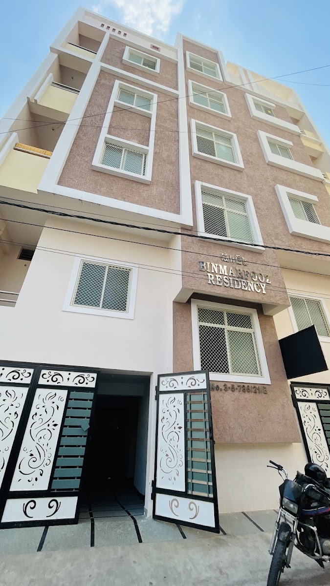 S H BOY'S HOSTEL HYDERABAD – Boys PG in Hyderabad photo 1