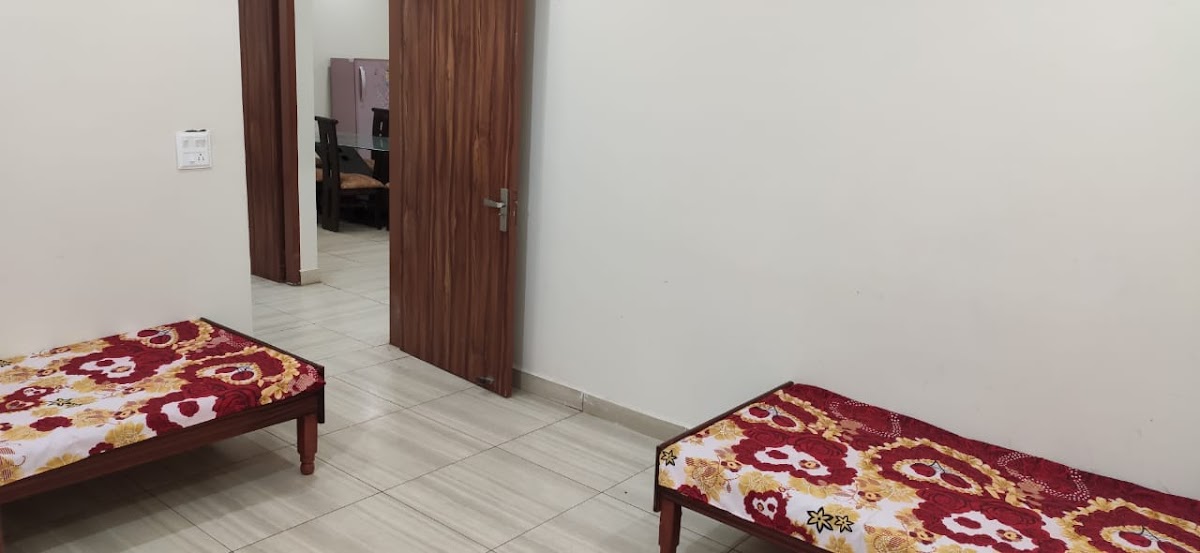 M&A PG for Girls - Shivalik City – Girls PG in Kharar preview photo 1