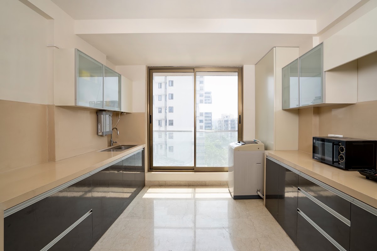 Your space Boys Hostel - Vile Parle West, Mumbai preview 2