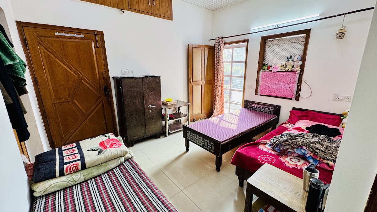 bawa PG house chandigarh preview 2