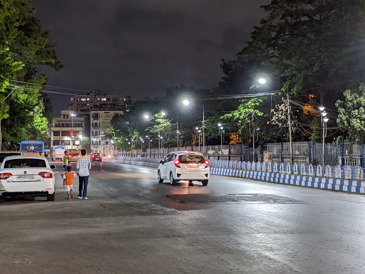 LADY BRABOURNE COLLEGE HOSTEL