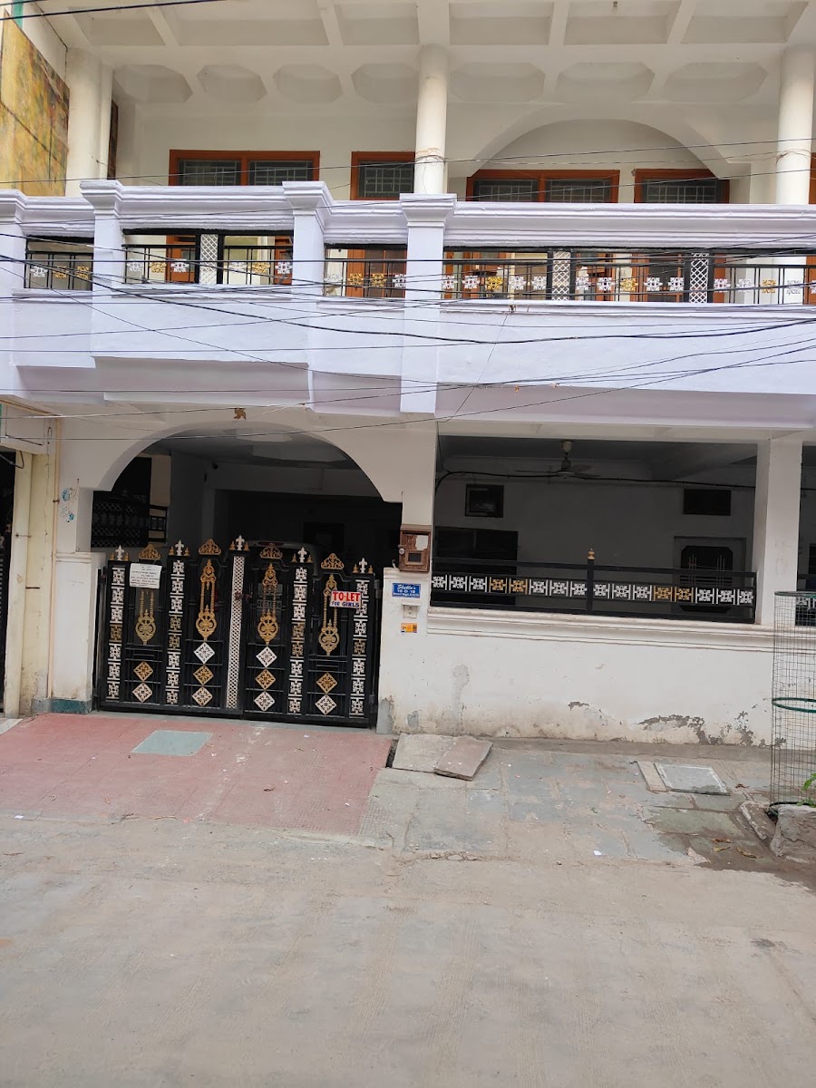 Shukla Girls PG and Hostel (Paying Guest) – Girls PG in Kota preview photo 2