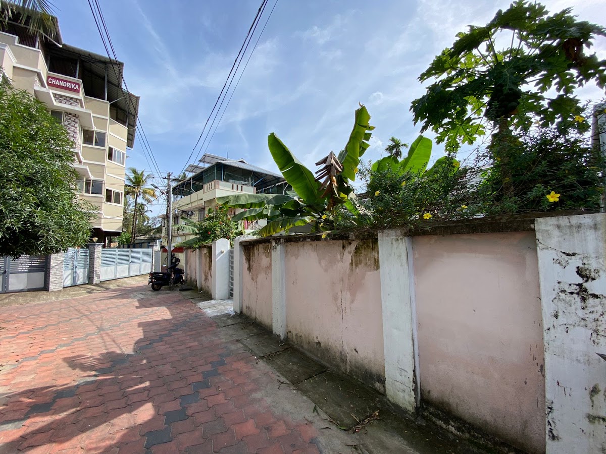 Aaliyam Girls PG Hostel Paying Guest Accommodation – Girls PG in Kochi photo 1