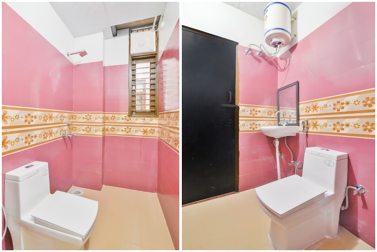 Zolo La Lagoon - PG in Sector 48 Gurgaon preview 2
