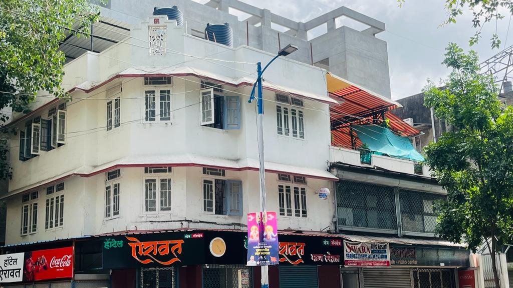 SWARA GIRLS HOSTEL