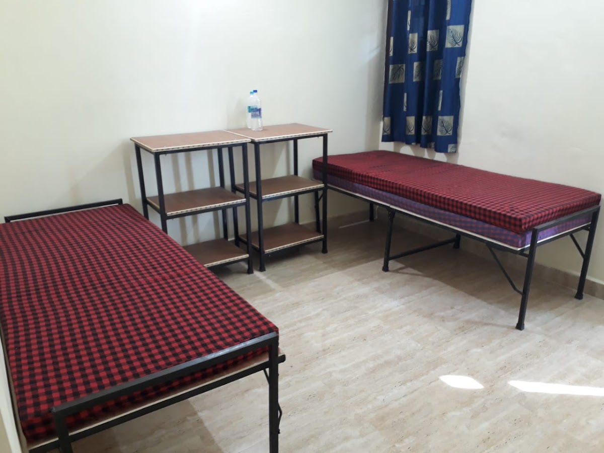 Jaiswal Girl's Hostel – Girls PG in Jabalpur preview photo 2