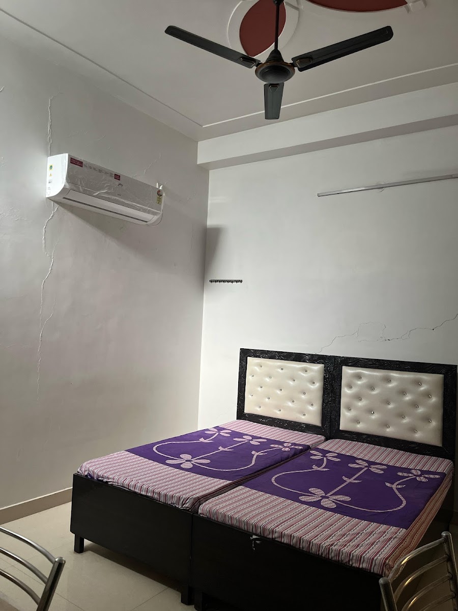 Anu Girls Hostel