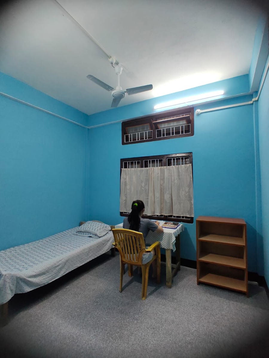 TOPO GIRLS P.G Itanagar – Girls PG in Itanagar preview photo 1
