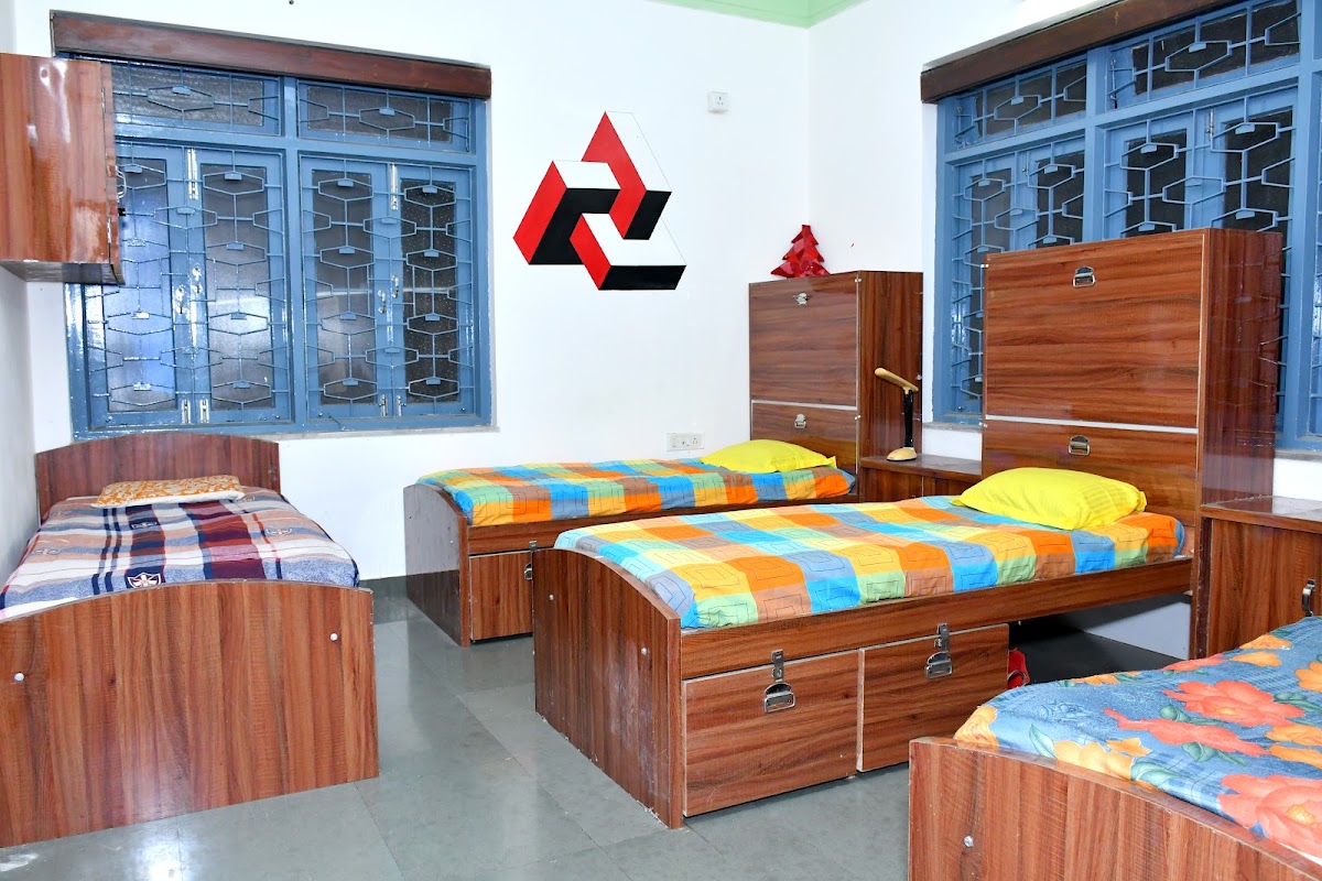 Swamini Girls Hostel (P.G) preview 1