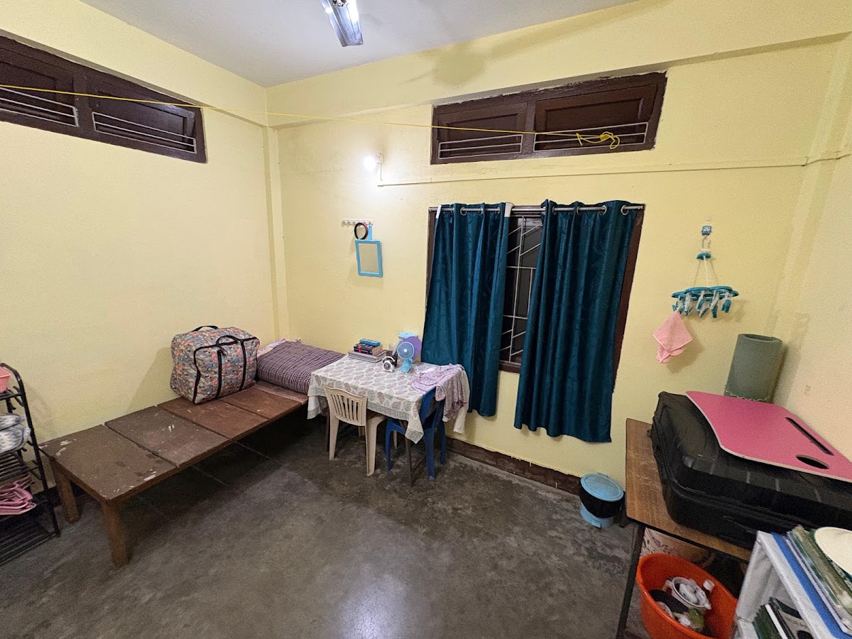 Shining Girls Hostel