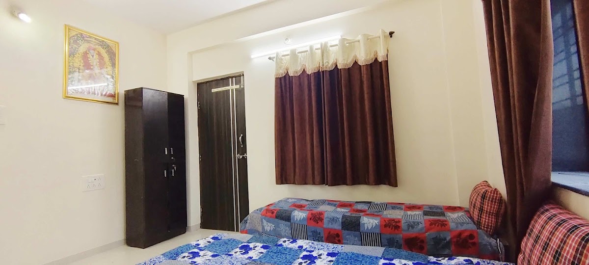 Saptashrungi Niwas - Boy's Hostel – Boys PG in Nashik preview photo 1