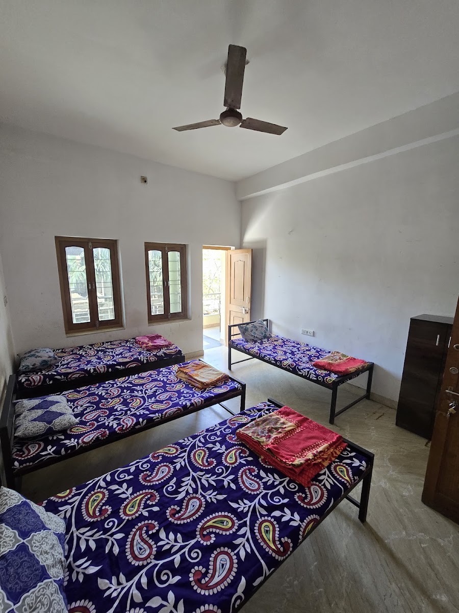 Madhav boys hostel