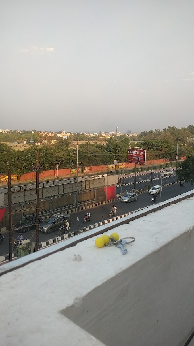 Peace girls hostel – Girls PG in Bhopal preview photo 2