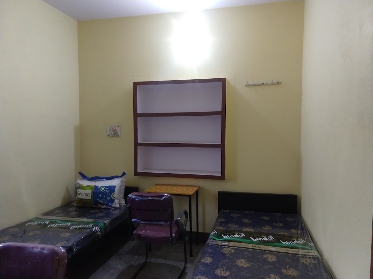 SAMRIDDHI GIRL PG & HOSTEL – Girls PG in Varanasi preview photo 1