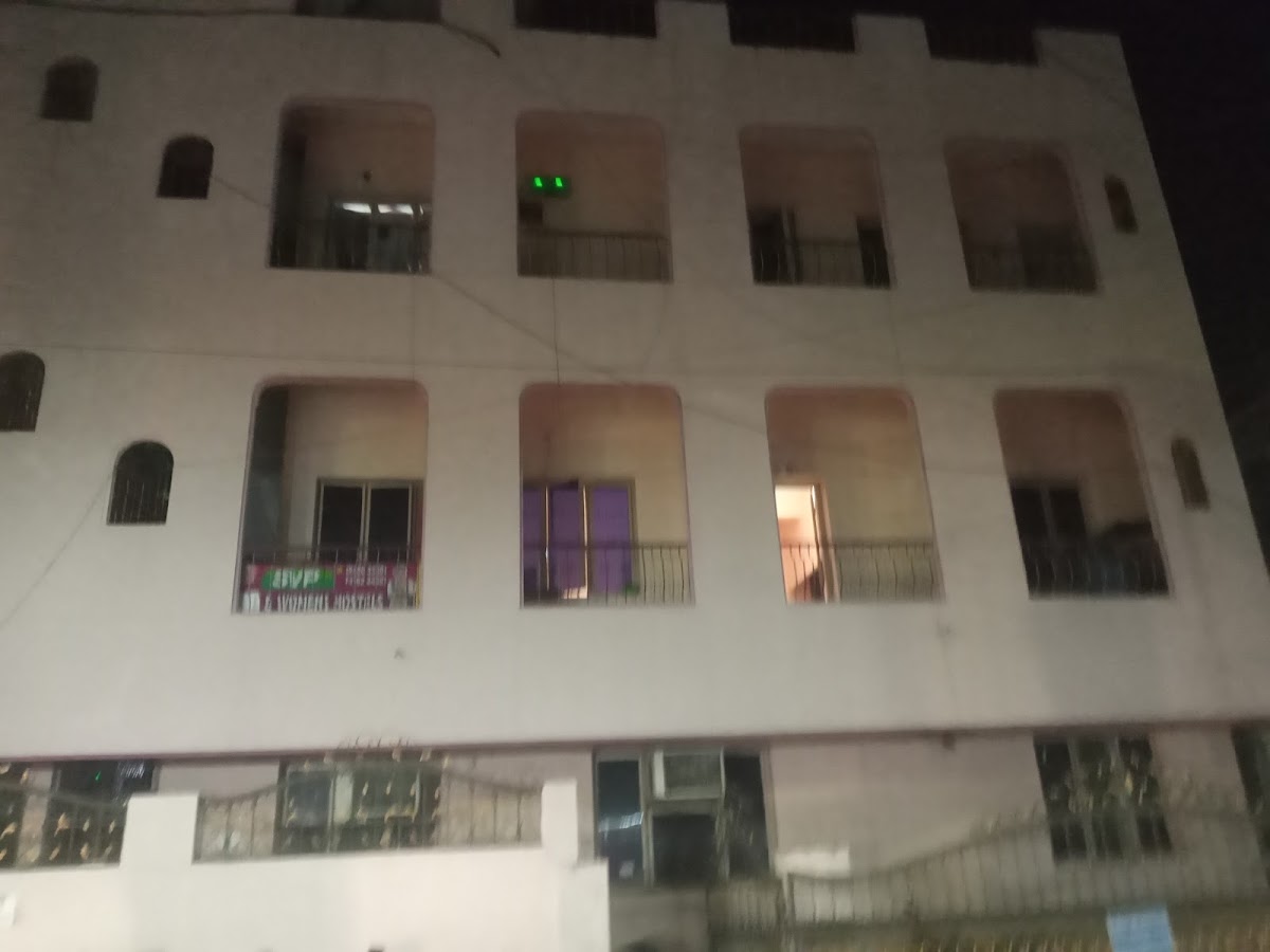 S.V.P Women's hostel – Girls PG in Tirupati preview photo 1
