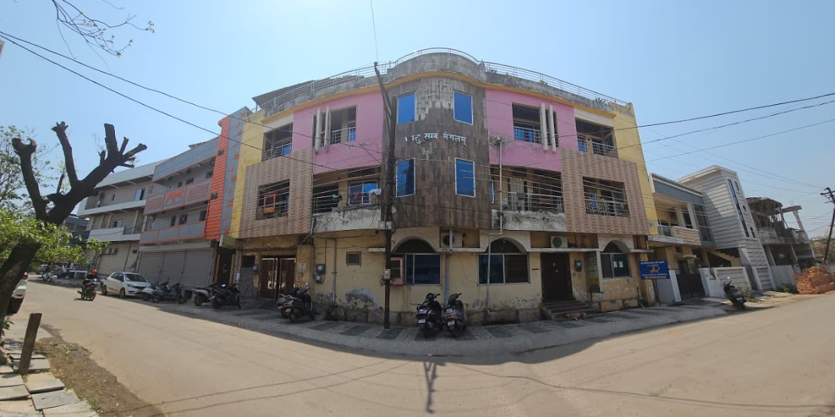 Mangalam Girls Hostel