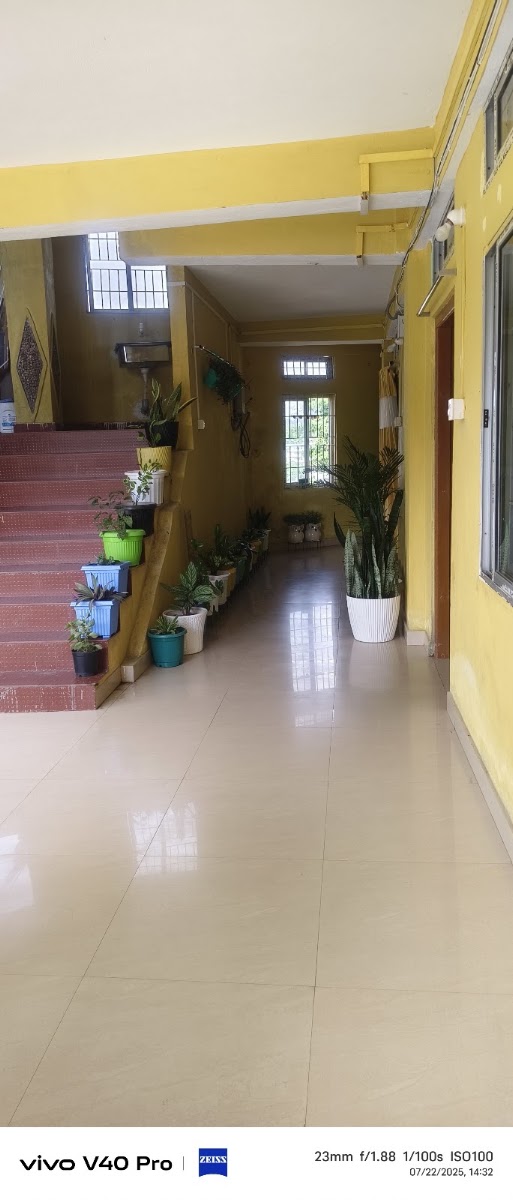 Sangey girls pg – Girls PG in Itanagar photo 1