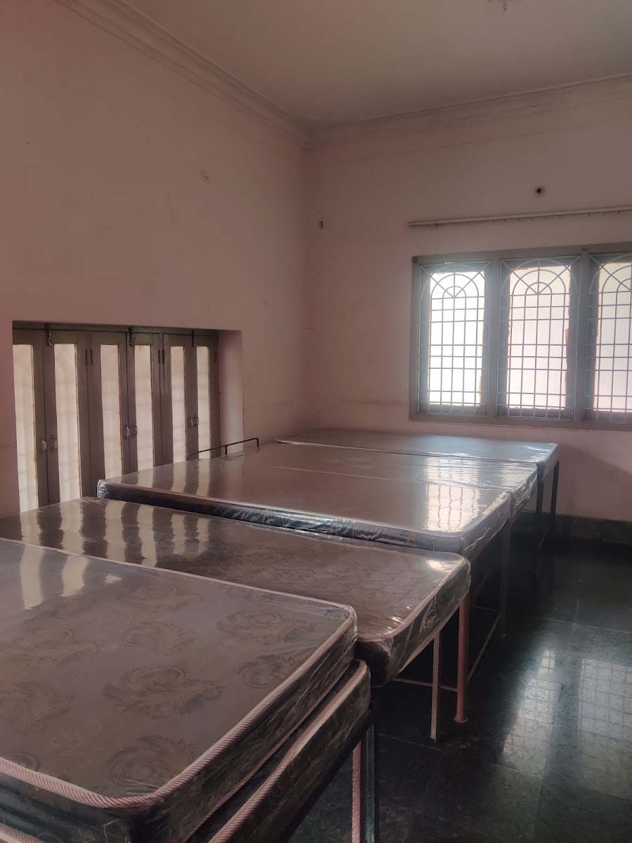Dr. Swetha Reddy ladies hostel preview 1