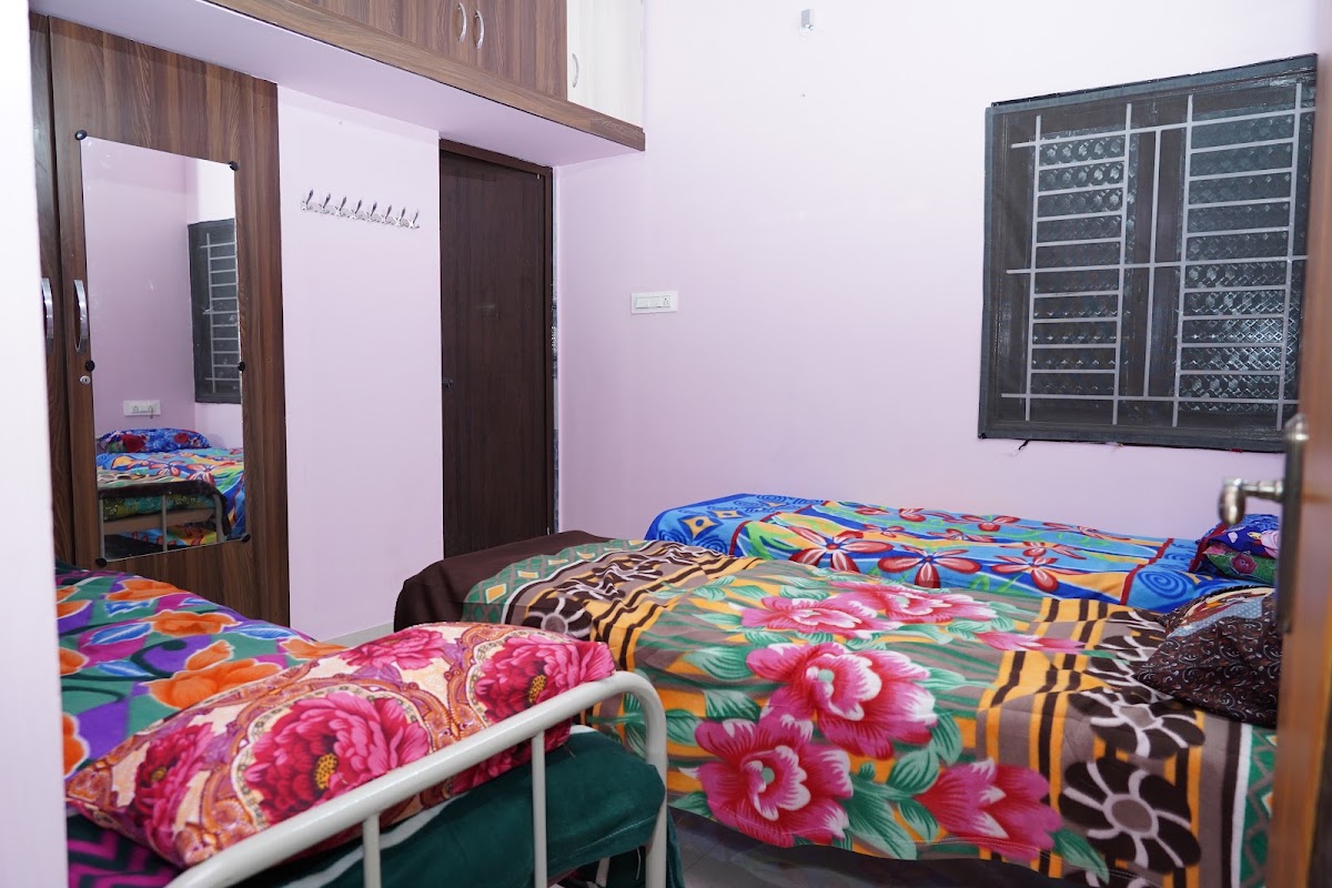 Mr.PG Space for men's Coimbatore – Boys PG in Coimbatore preview photo 1