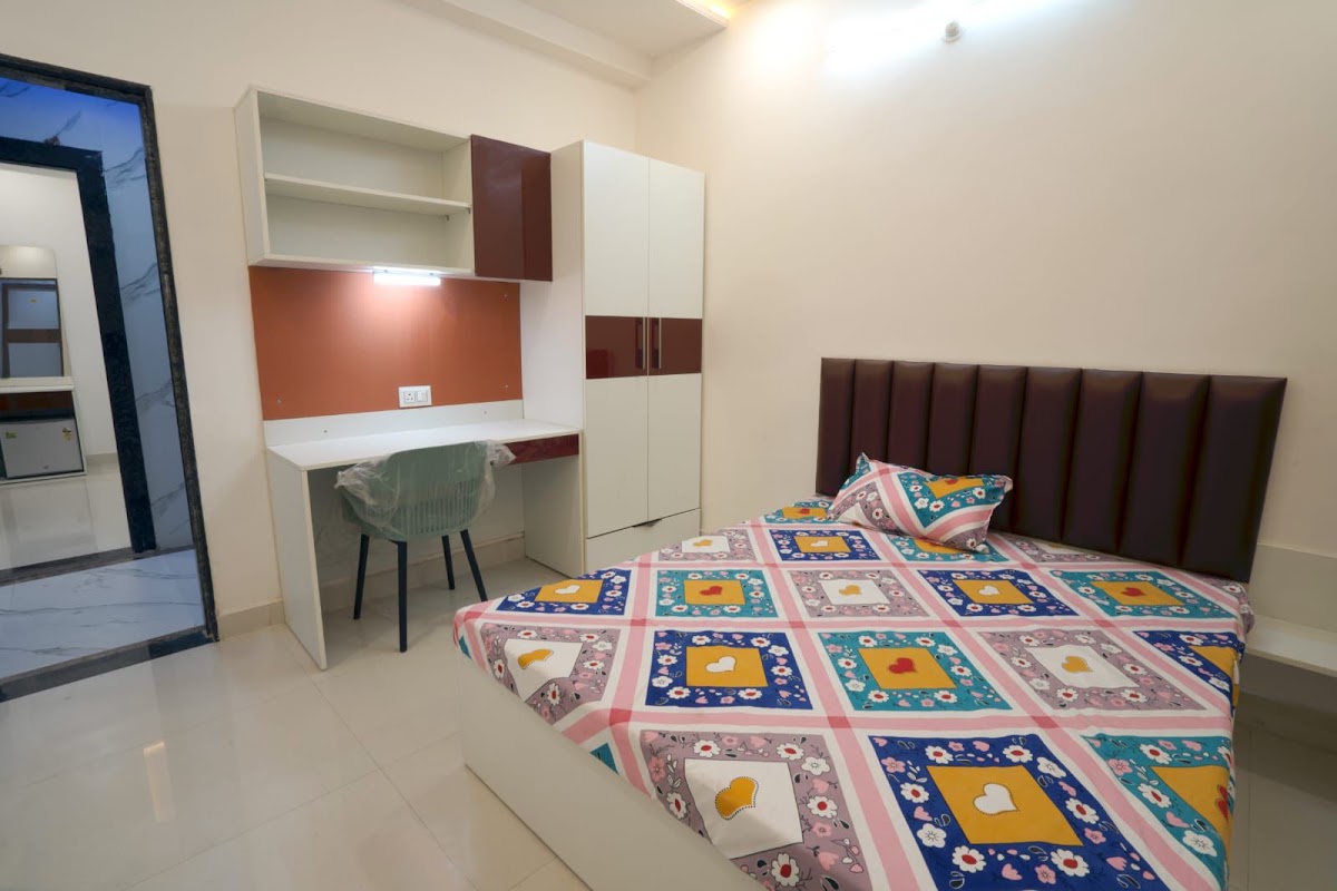 Nice Home boys Hostel – Boys PG in Kota photo 1