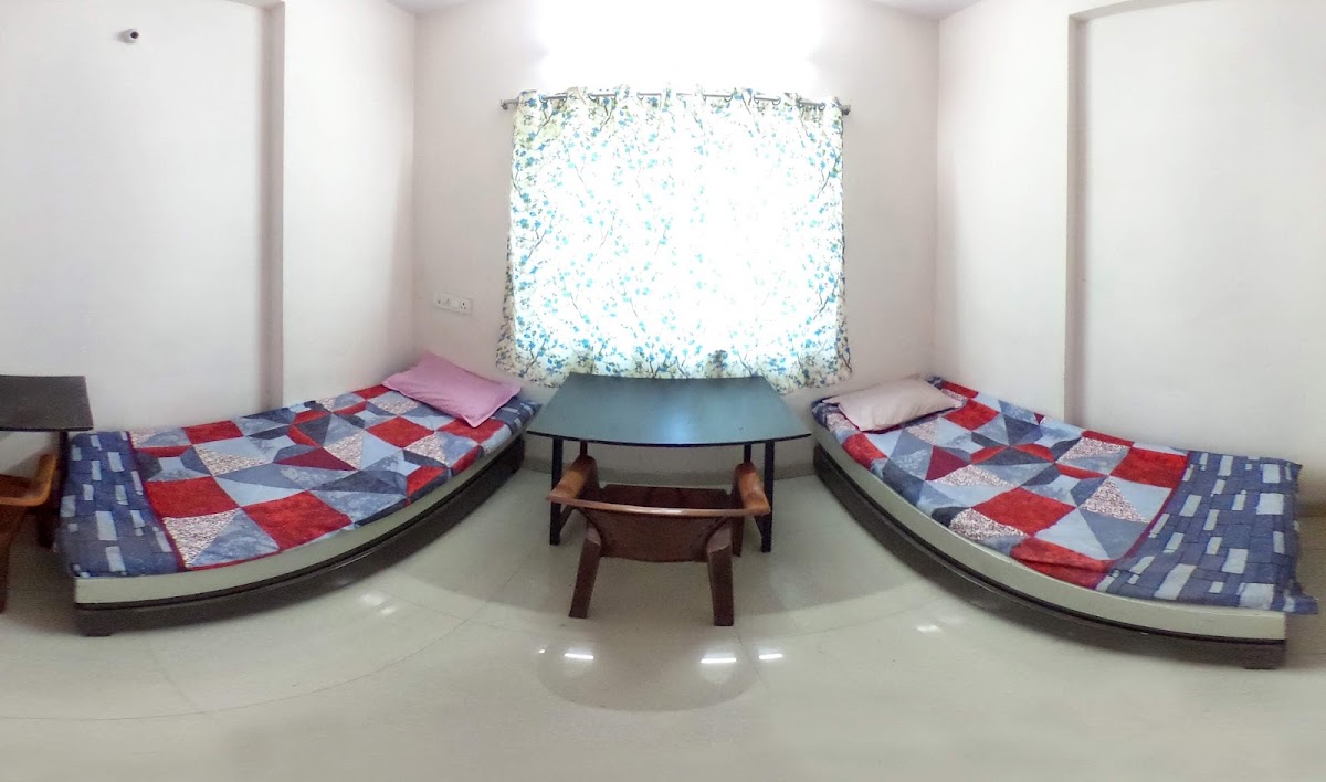 GHAR AANGAN BOYS HOSTEL CAMPUS-4 preview 1