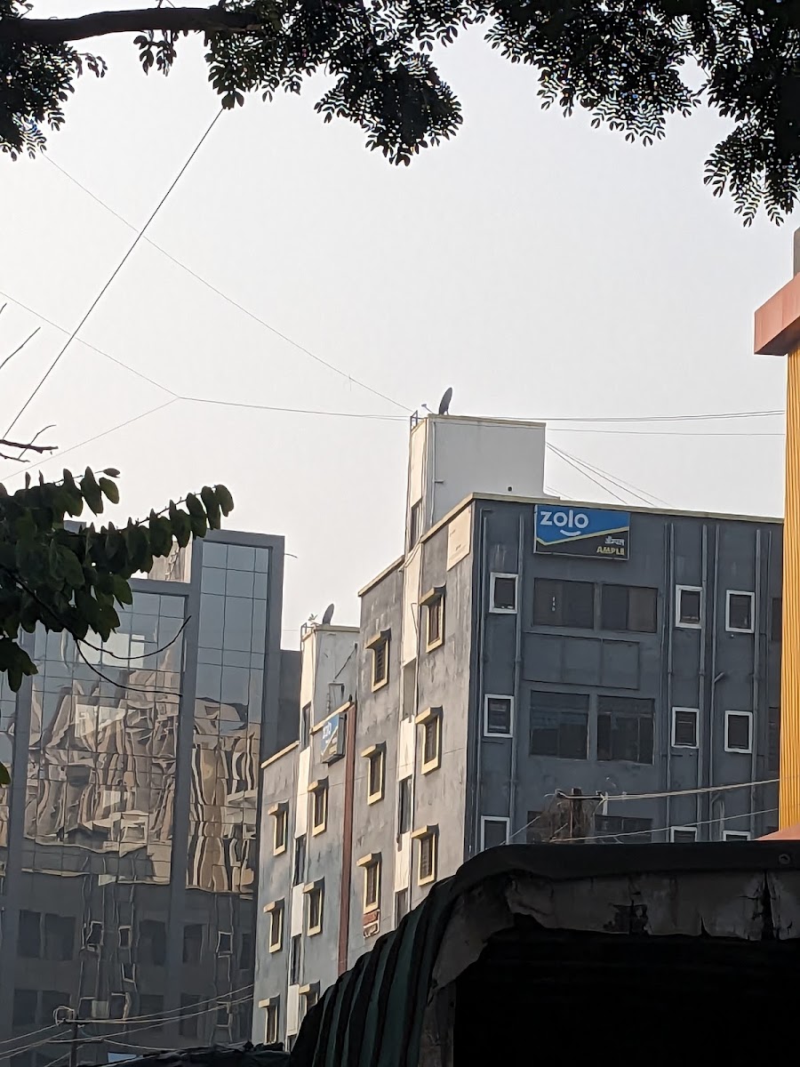 Zolo Ample - Paying Guest (PG) in Hinjewadi Phase 1