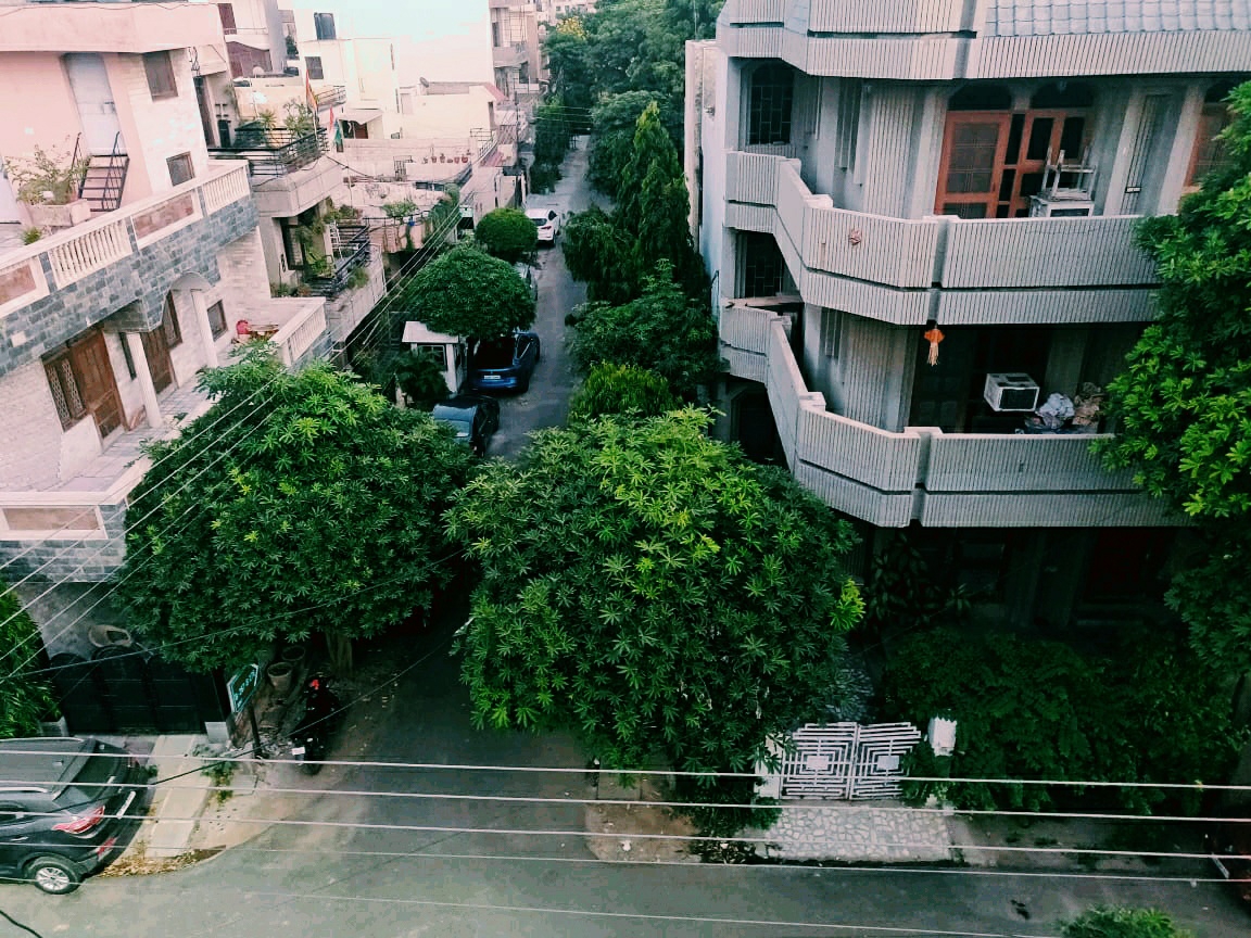 Girls PG Noida | Ashirwad Accommodation preview 2