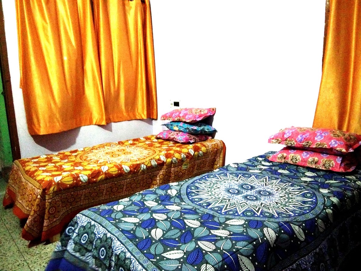 Yes PG in kolkata, salt lake, new town – Co-ed in Kolkata preview photo 2