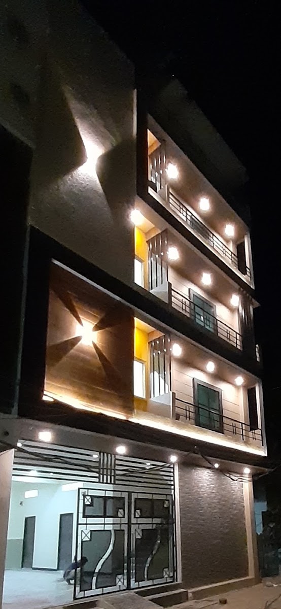 RoomMates Boys Hostel – Boys PG in Indore photo 1