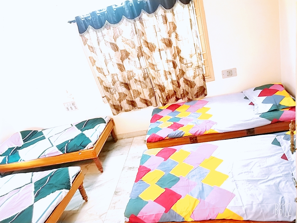 Shree Ganesh paying guest preview 2