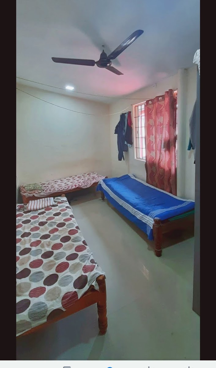 Happy Home boys hostel/ Paying guest(pg) Mangalore#luxury# – Boys PG in Mangaluru photo 1