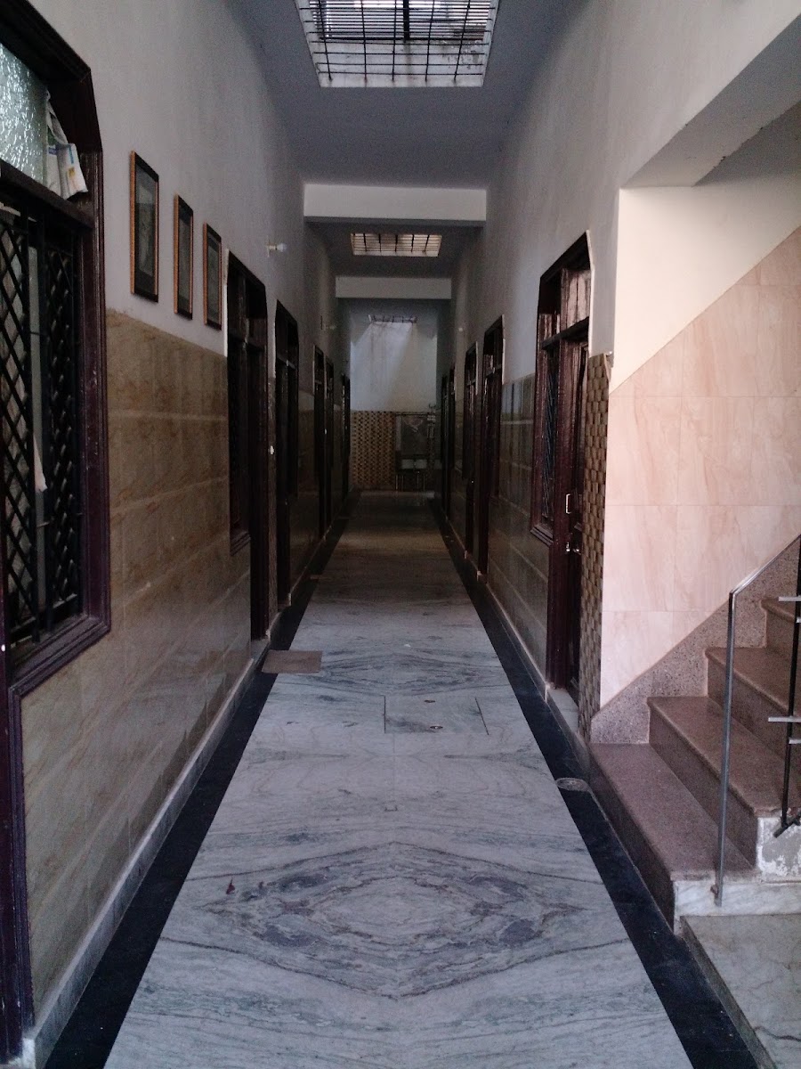 Nakul Boys Hostel preview 2