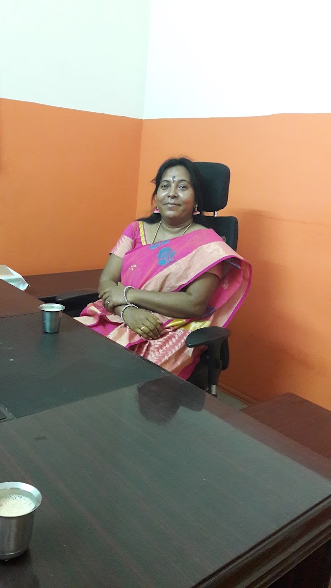 Sri Gayatri Womens Hostel – Girls PG in Tirupati preview photo 1