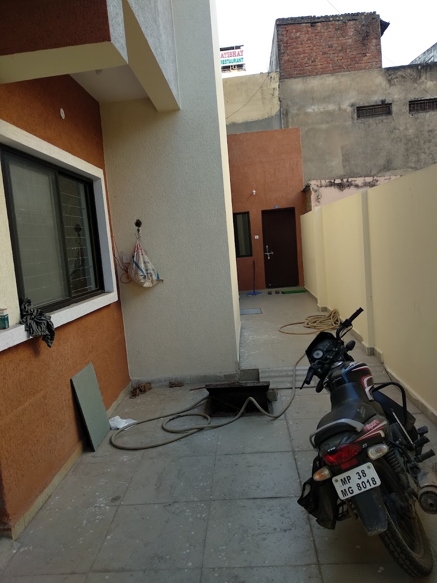 Sadhya boys hostel – Boys PG in Bhopal preview photo 2