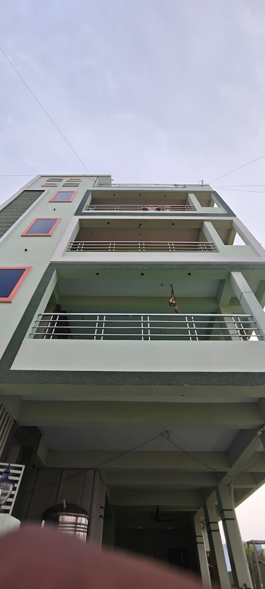 Sri Venkateswara Men's Hostel – Boys PG in Guntur preview photo 2