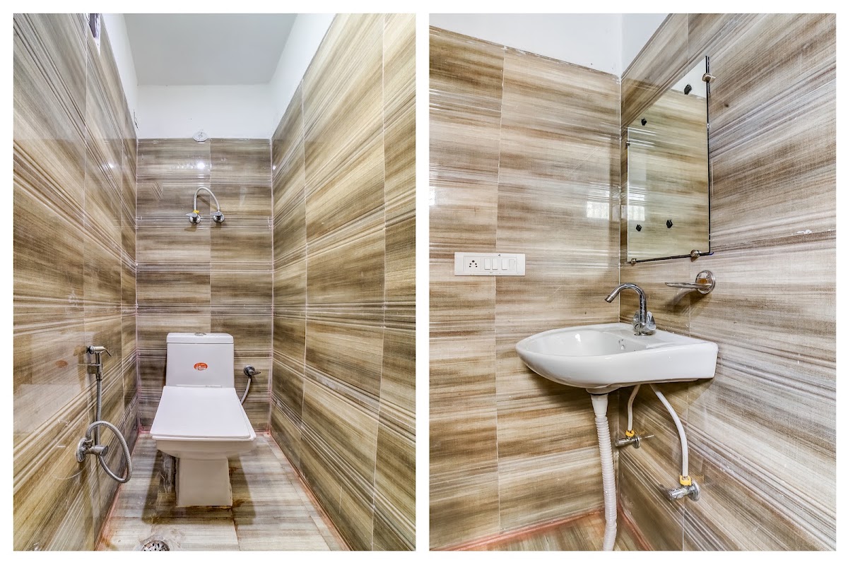Zolo Mantra PG in Mamura Noida preview 2
