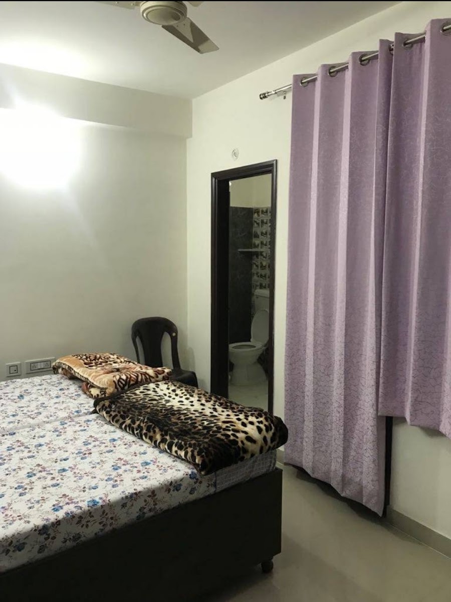 Sayar PG Homes preview 2