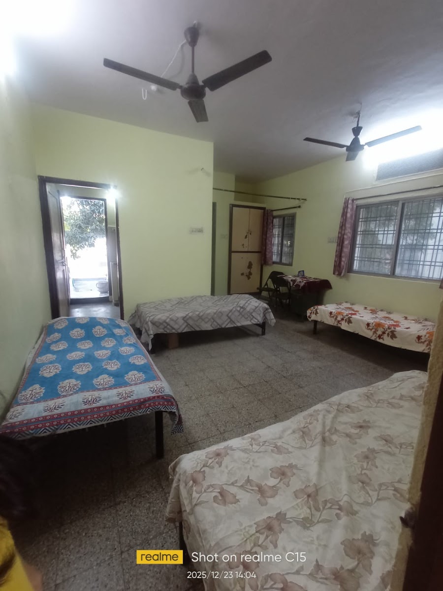 Malti girls hostel and PG – Girls PG in Nagpur preview photo 1