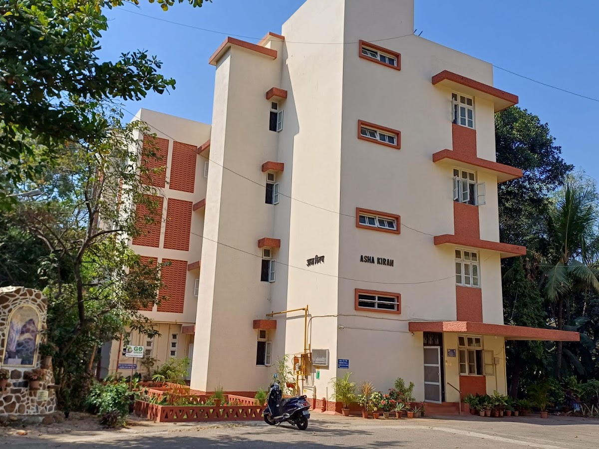 Asha Kiran Girls Hostel