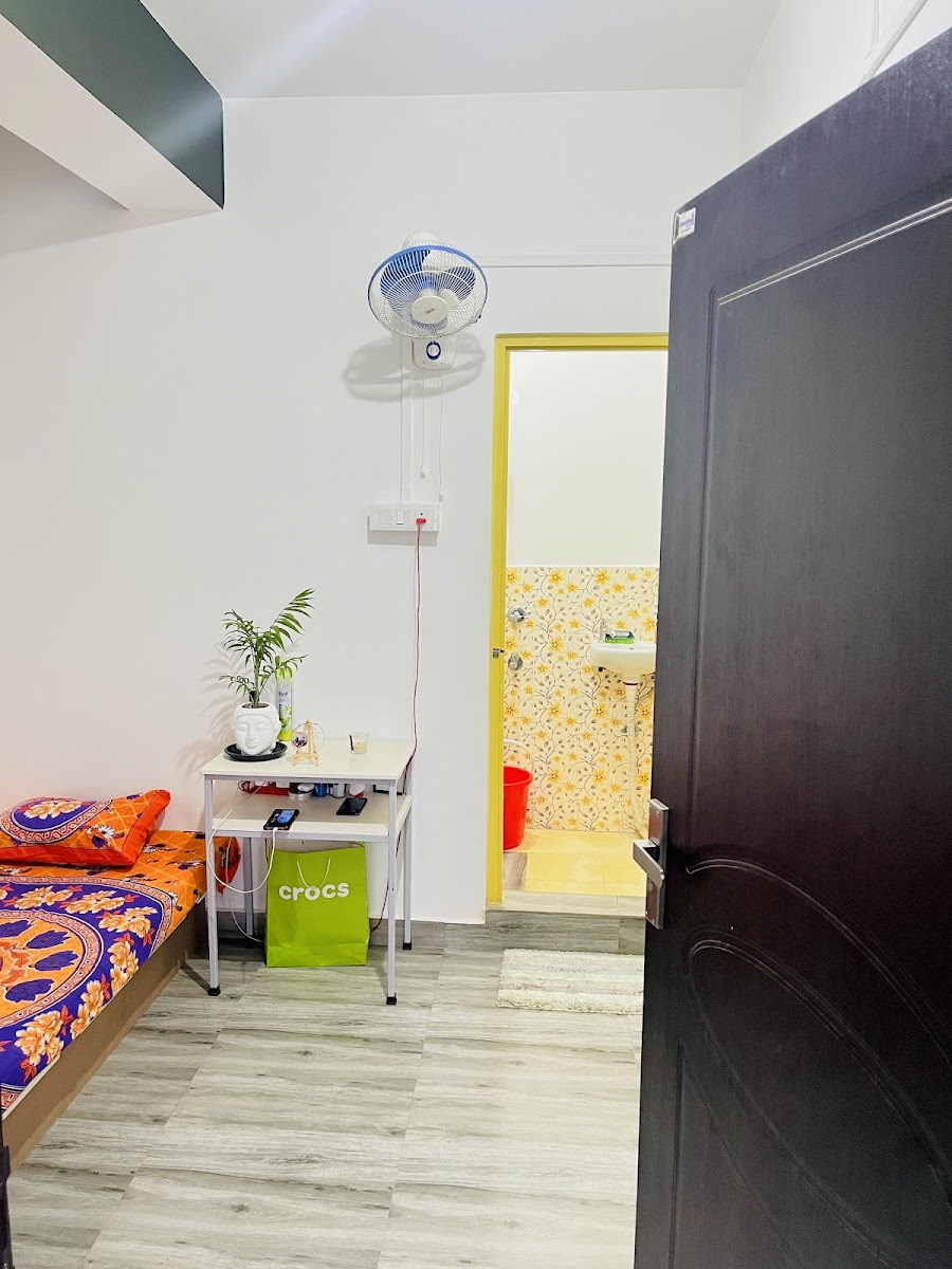 Urban Boys Hostel – Boys PG in Imphal photo 1