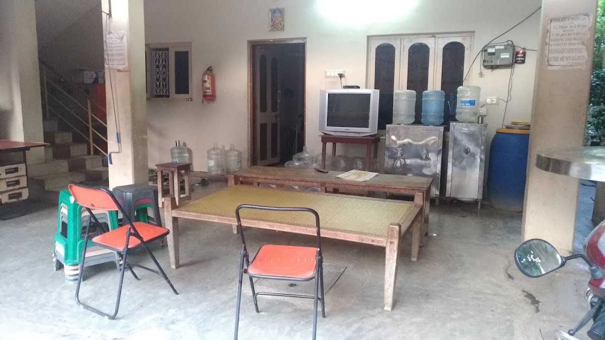 Durga bhavani boys hostel – Boys PG in Vijayawada preview photo 2
