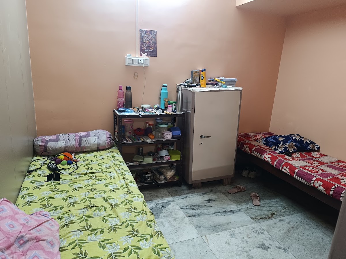 Archana singh's pg for girls – Girls PG in Kolkata photo 1