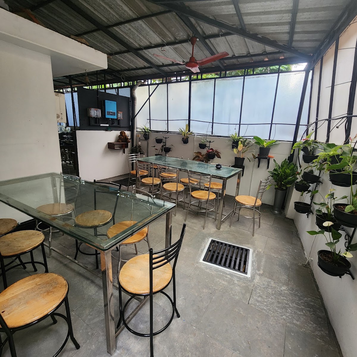 Dini's Ladies PG Accommodation – Palarivattom, Kochi – Girls PG in Kochi preview photo 1