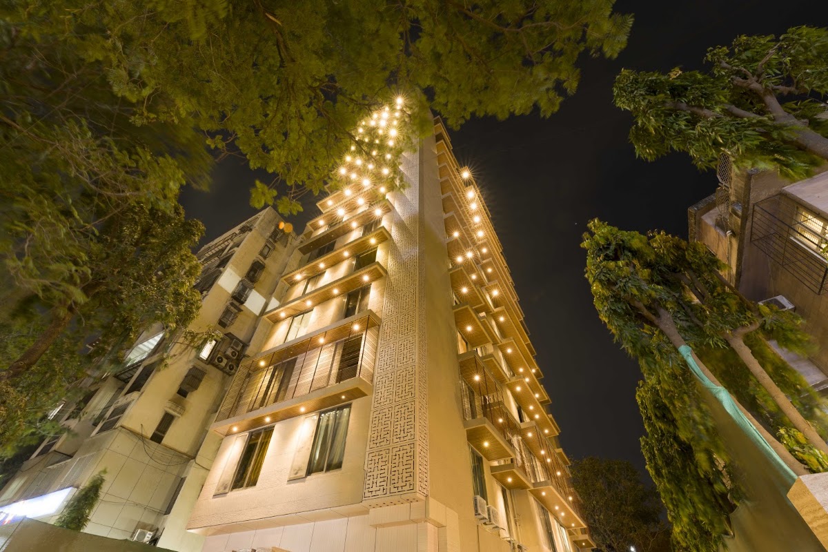Rising Star Hostel (Girls hostel) preview 1